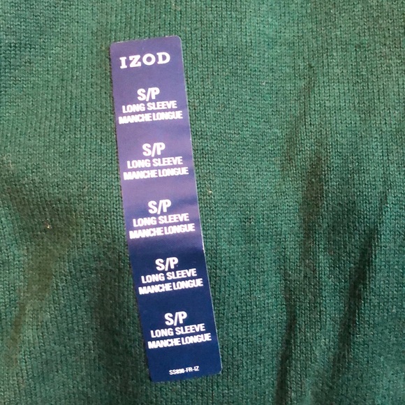 New With Tag IZOD Premium Essentials 2 Piece Set - Picture 3 of 4